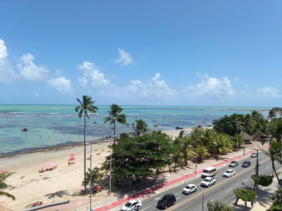 Cantinho Cote D'Azur 613 Maceio  Ngoại thất bức ảnh