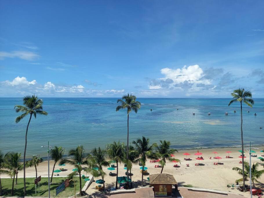 Cantinho Cote D'Azur 613 Maceio  Ngoại thất bức ảnh