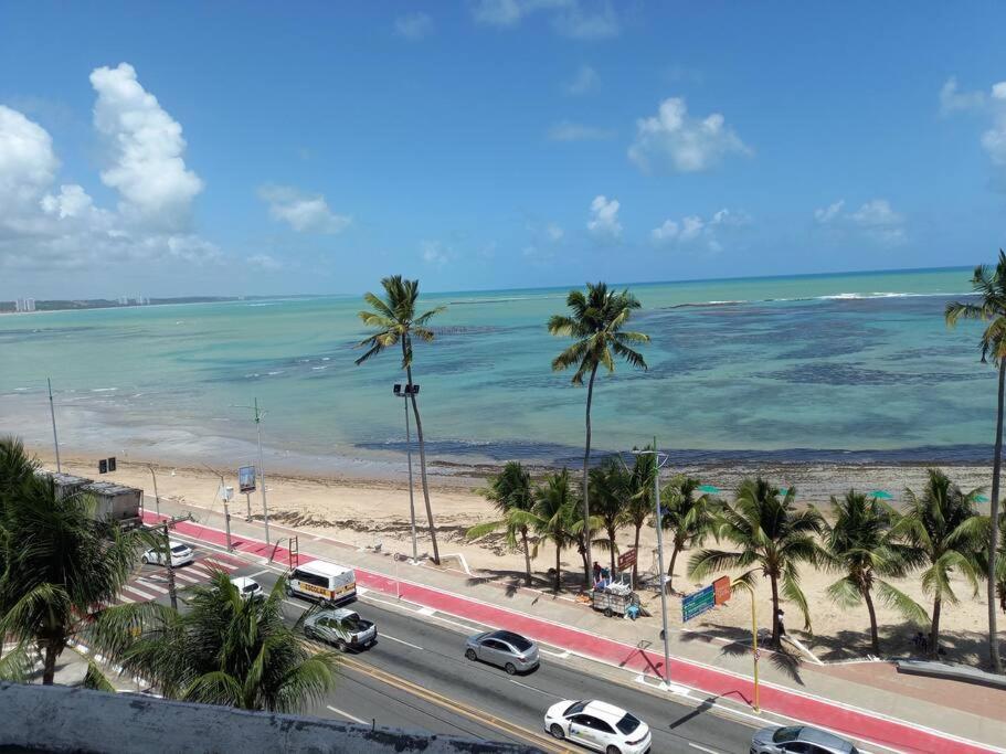 Cantinho Cote D'Azur 613 Maceio  Ngoại thất bức ảnh