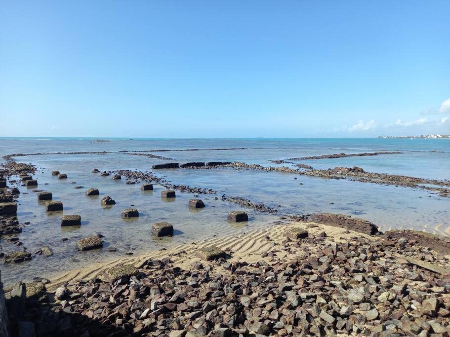 Cantinho Cote D'Azur 613 Maceio  Ngoại thất bức ảnh
